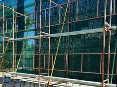 Ειδική κατασκευή σκαλωσιάς