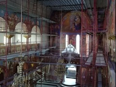 σκαλωσια με προδιαγραφες