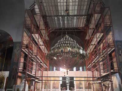 Skalosia se iero nao