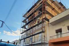 Ικριωμα-Σκαλωσια