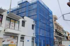 Ικριωμα-Σκαλωσια